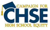 Campaign for High School Equity