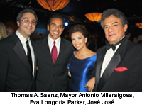 Los Angeles Awards Gala