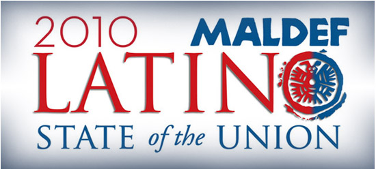 2010 Latino State of the Union