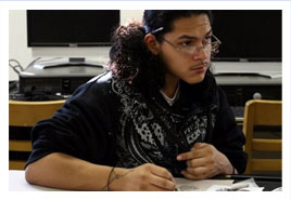 Law School Scholarship Program