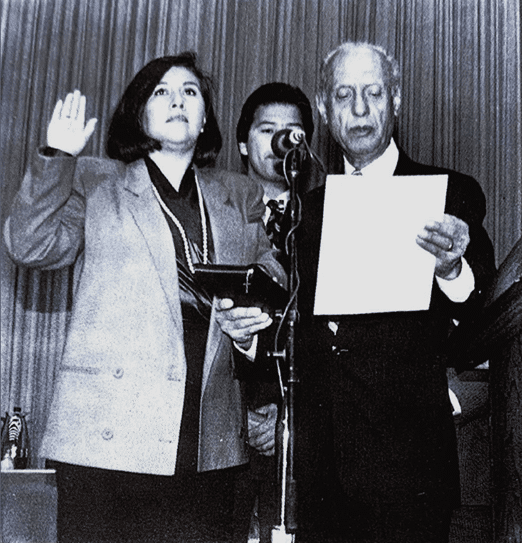 MALDEF Lawsuit Created First Latino-Majority Seat on Los Angeles County Board of Supervisors