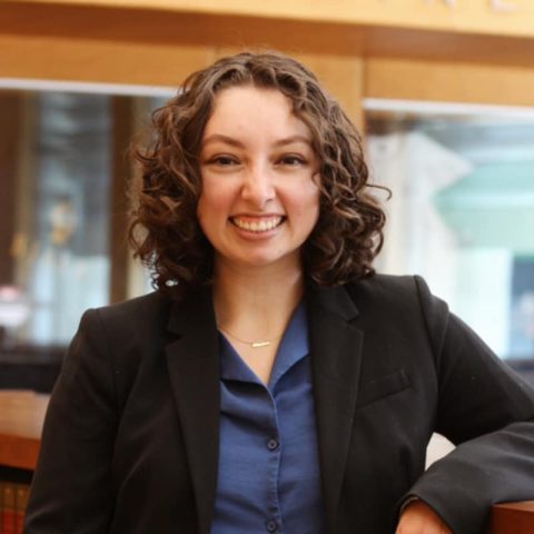 MALDEF’S 2022-2023 LAW SCHOOL SCHOLARSHIP RECIPIENTS - MALDEF