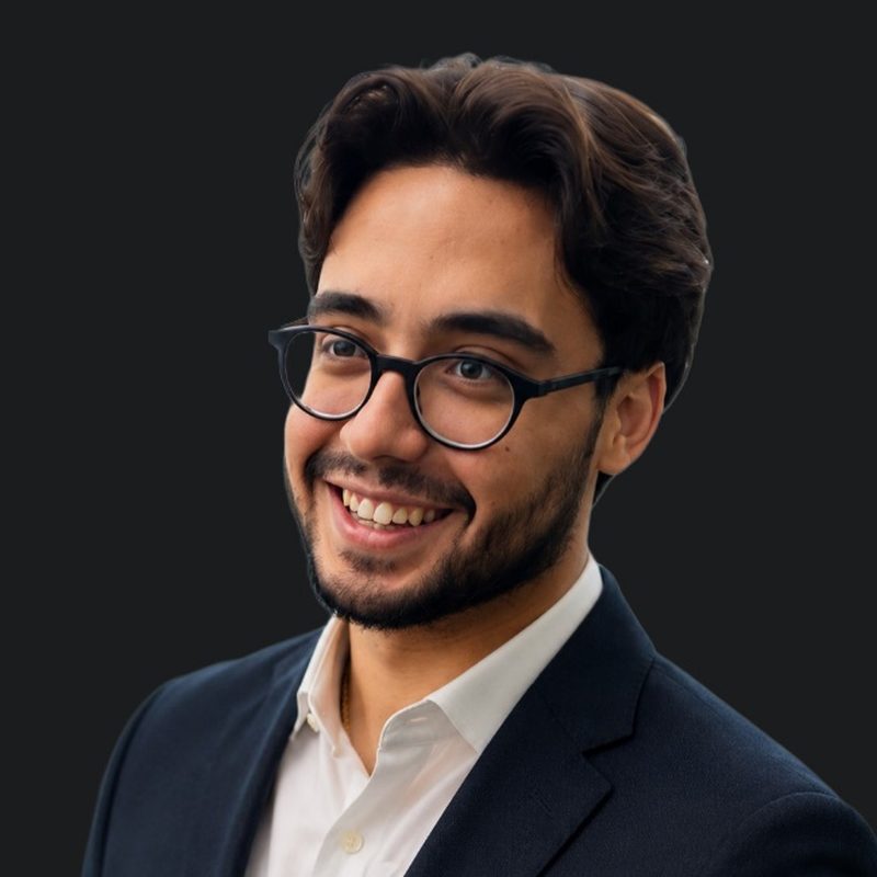Andrés Rizo