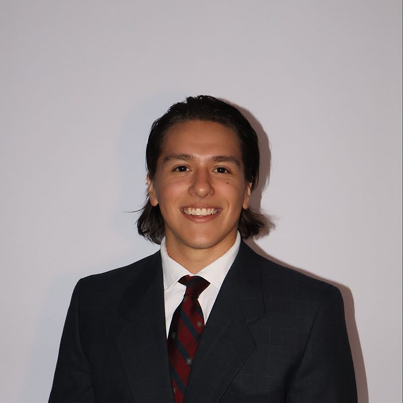Estevan Roberto Gonzalez