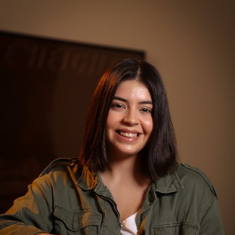 Abigail Gonzalez Avila